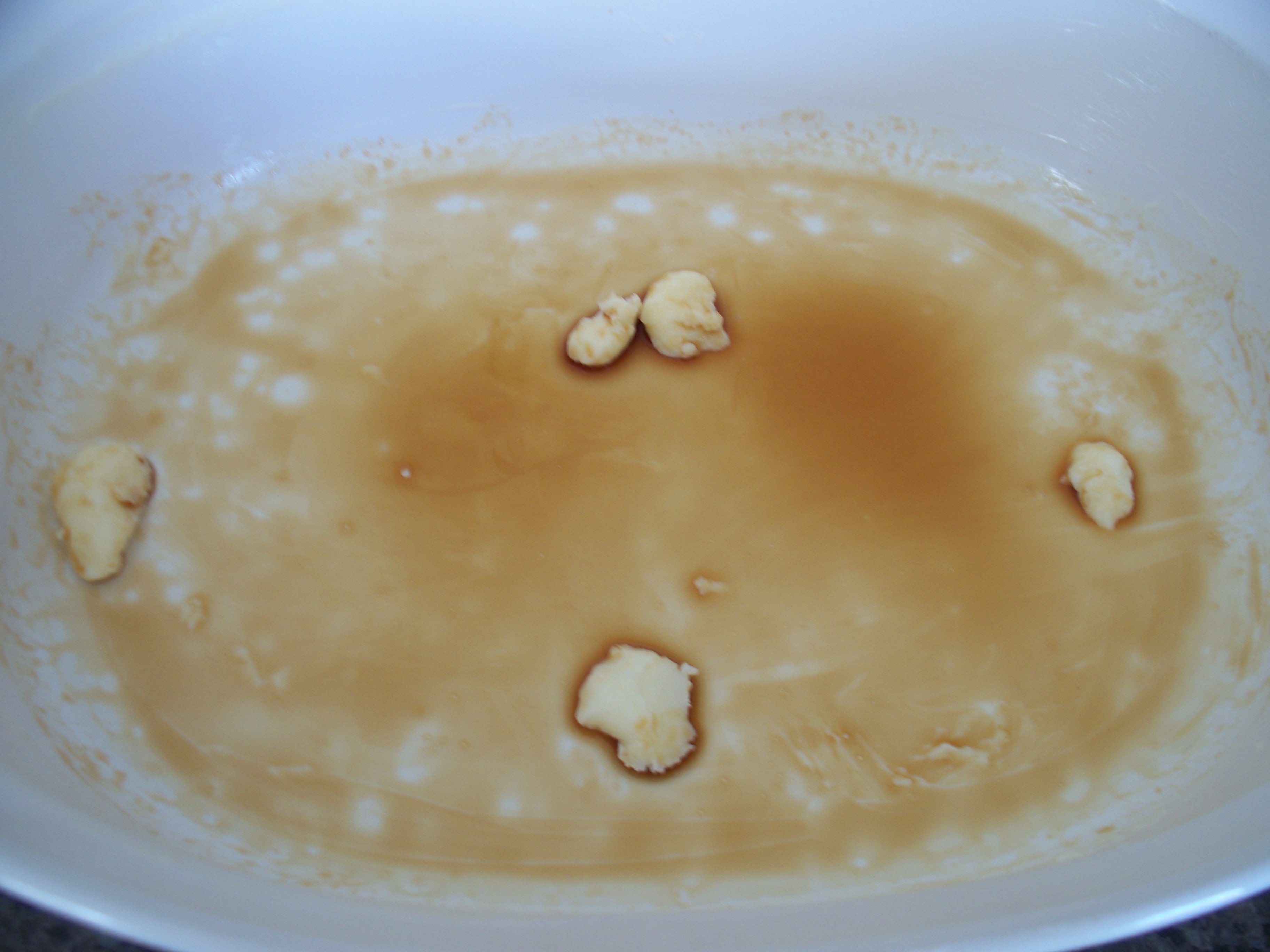 Cooling Pan for Opera Cream Candy