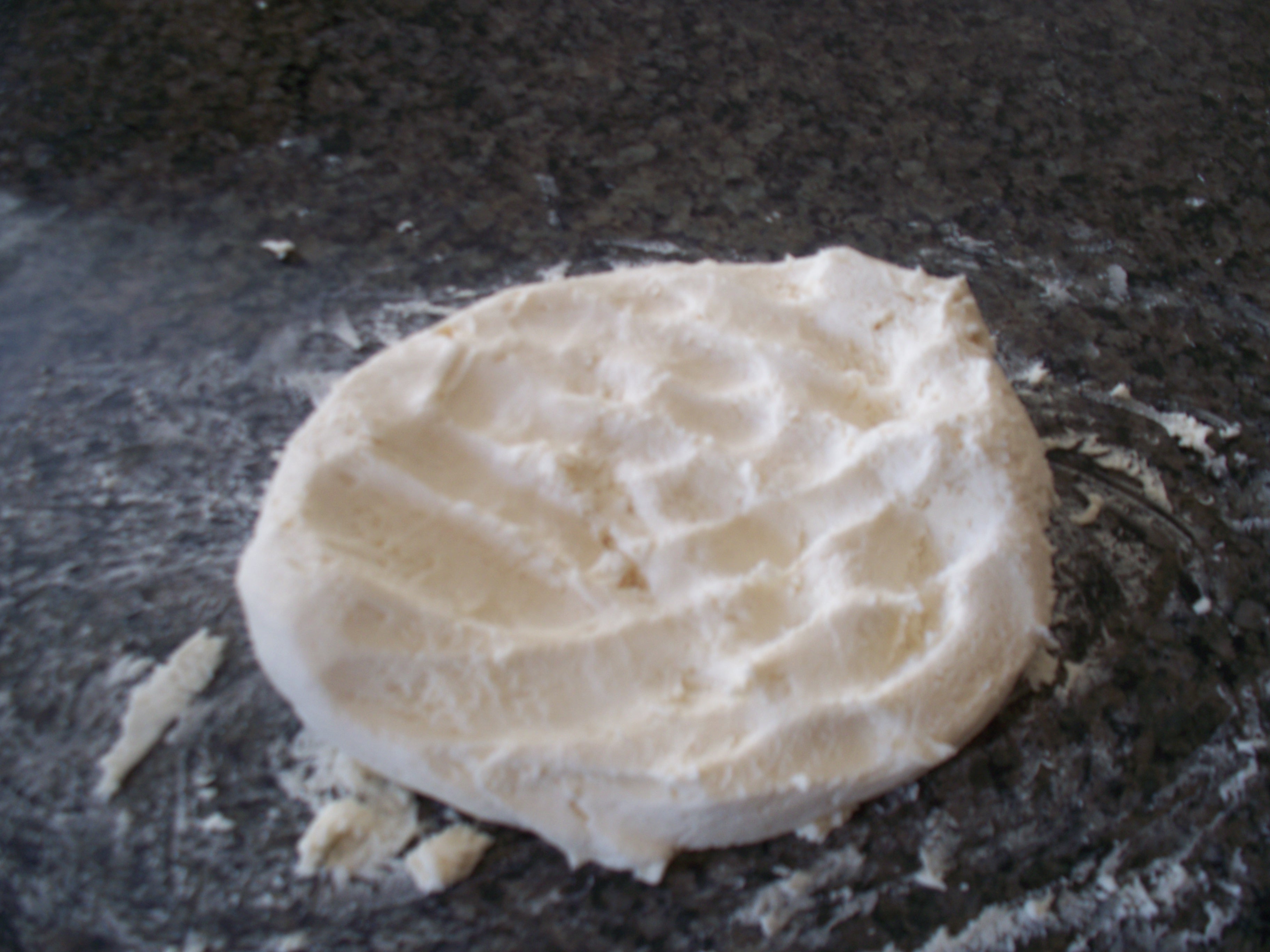 Opera Cream Candy Making