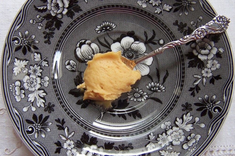 Salted Caramel Frosting