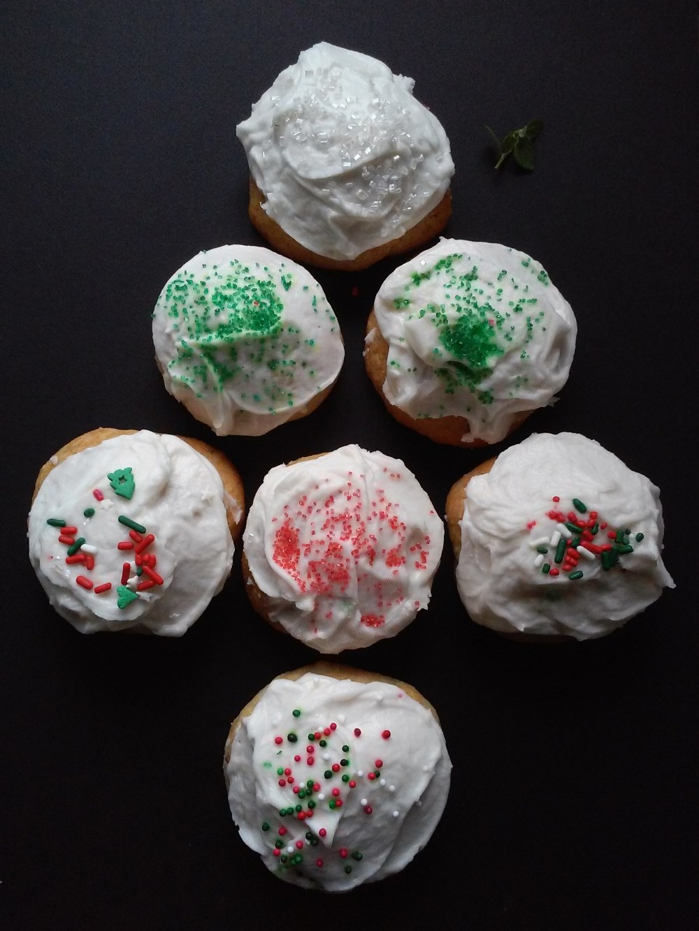 Italian Wedding Cookies Christmas Cookies