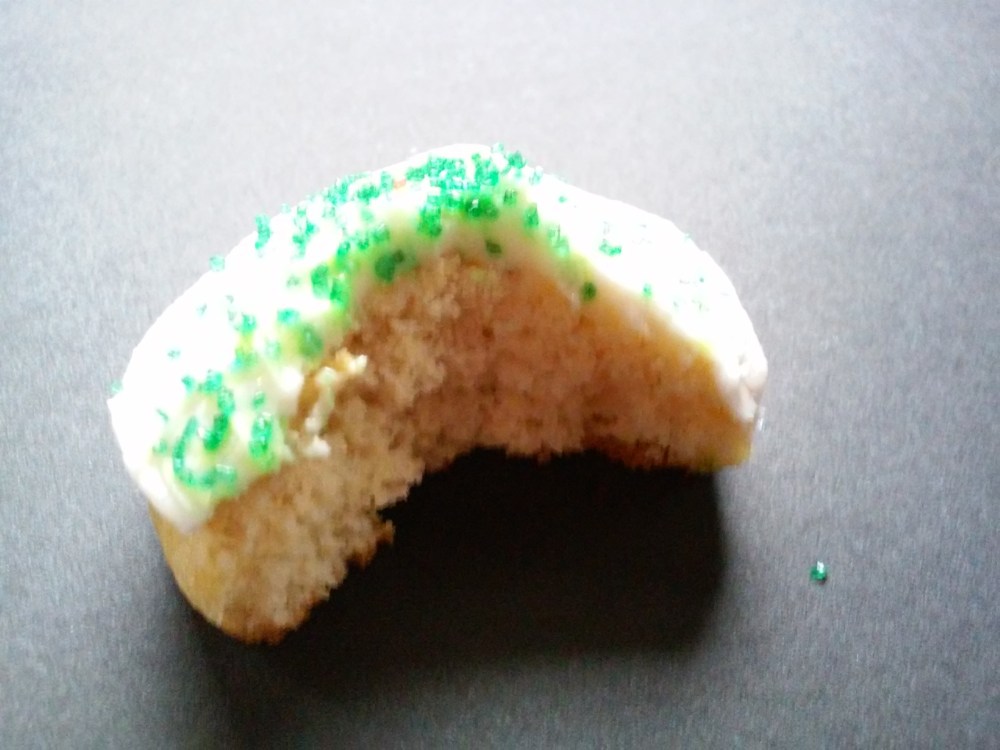 Italian Wedding Cookie Christmas Cookie