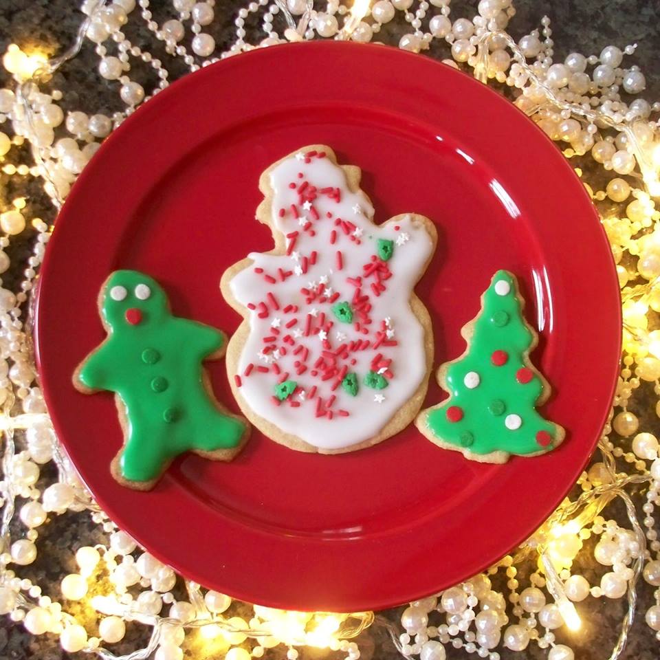 sugarcookies