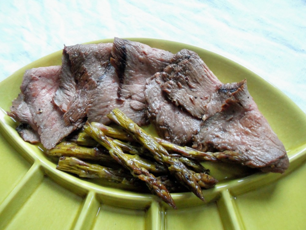 London Broil