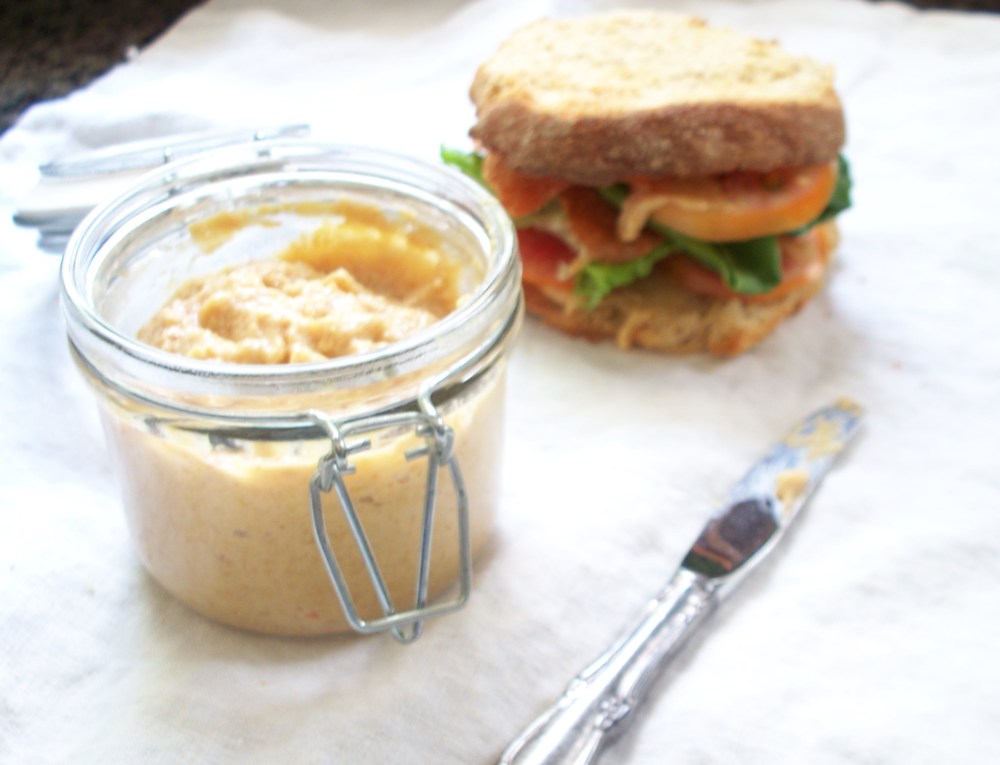 Homemade Mustard Spicy Coriander Mustard