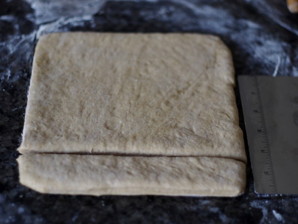 Cutting Hot Dog Buns