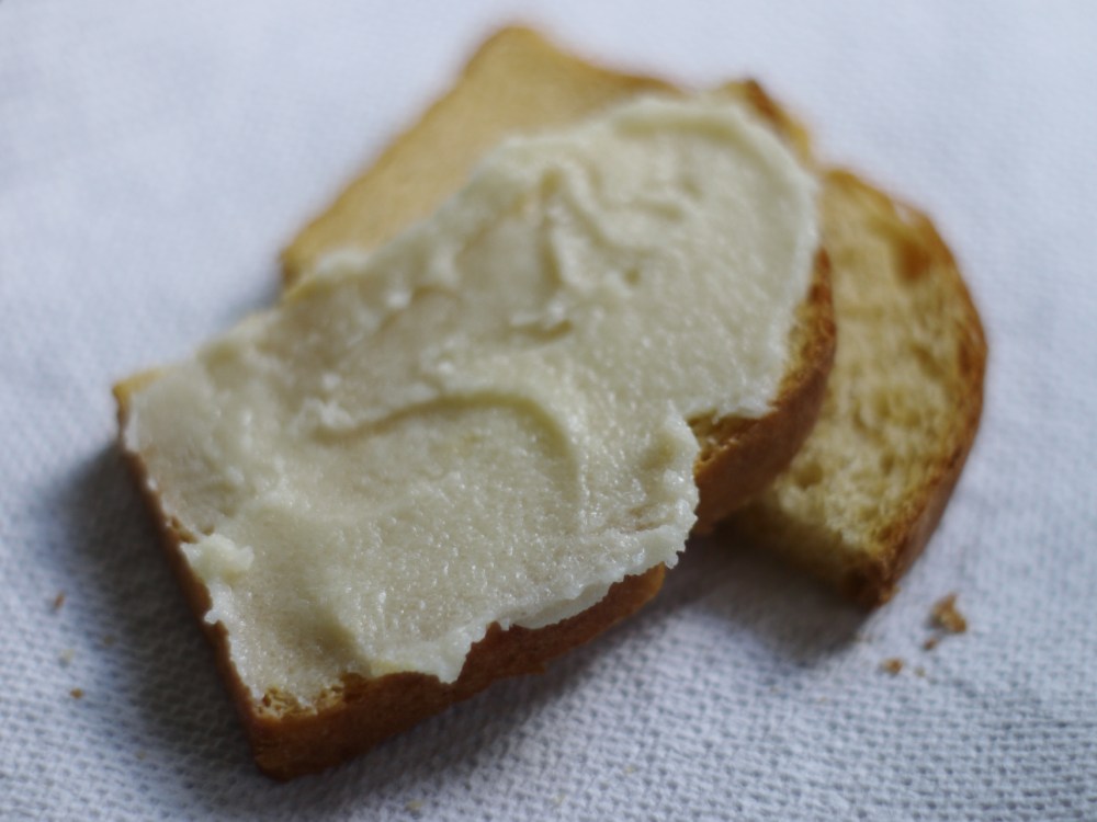 Sugar Butter Sandwich