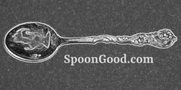SpoonGood
