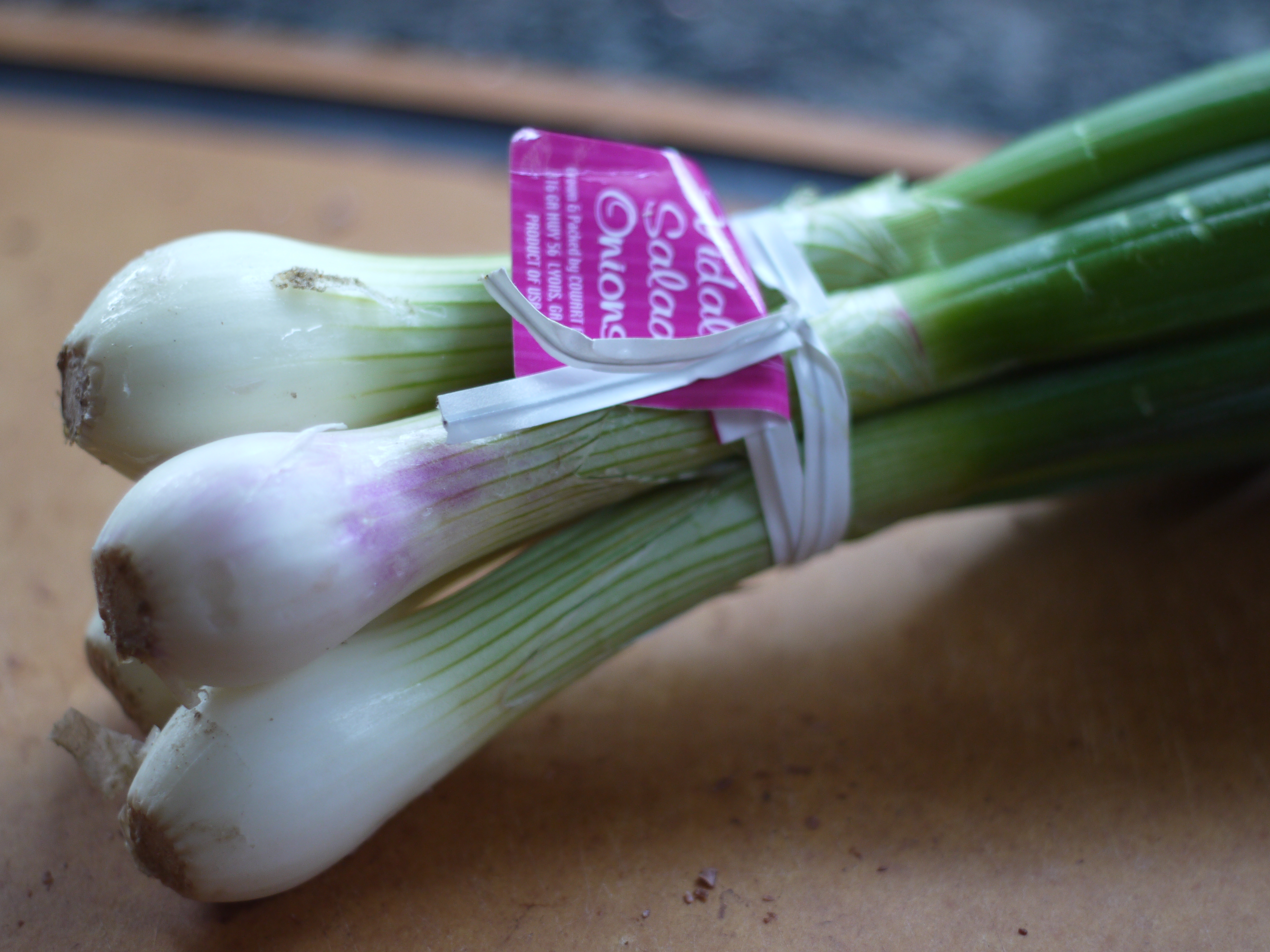 vidalia spring onions